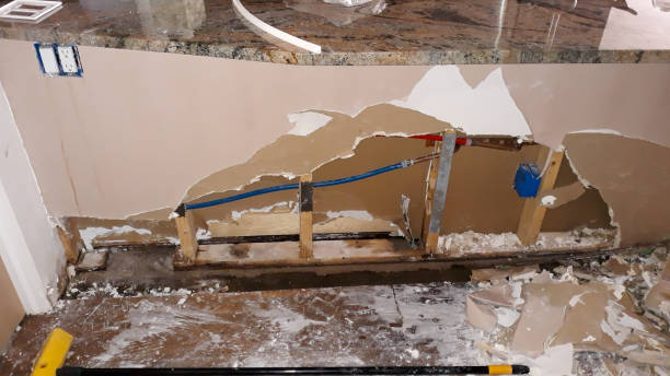 Best Water damage restoration services  in Umatilla, OR