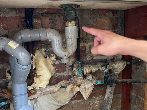Best Fire Damage Restoration  in Umatilla, OR
