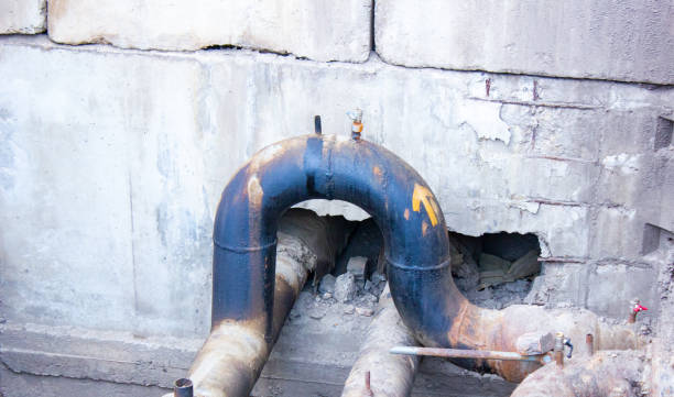 Best Water damage mitigation services  in Umatilla, OR