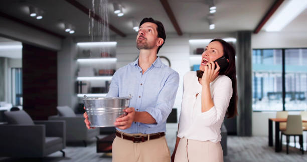 Best Emergency water damage restoration  in Umatilla, OR